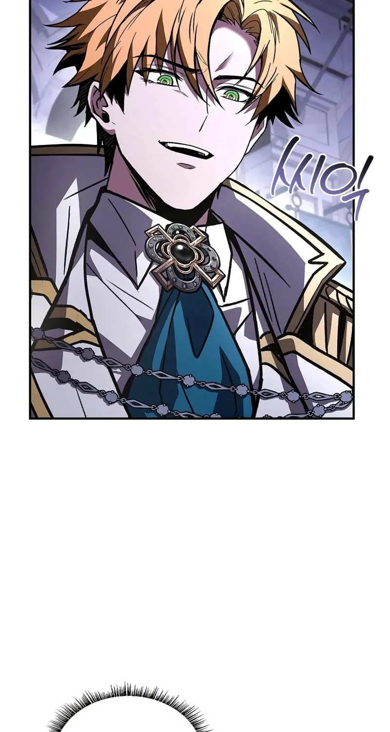 Demon Devourer Chapter 112 page 15 - 