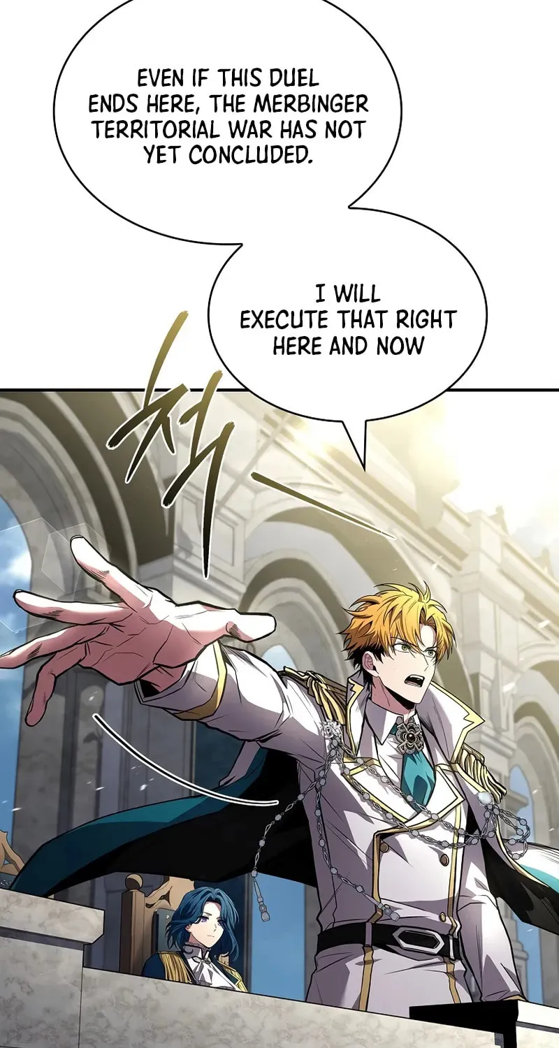Demon Devourer Chapter 112 page 23 - 