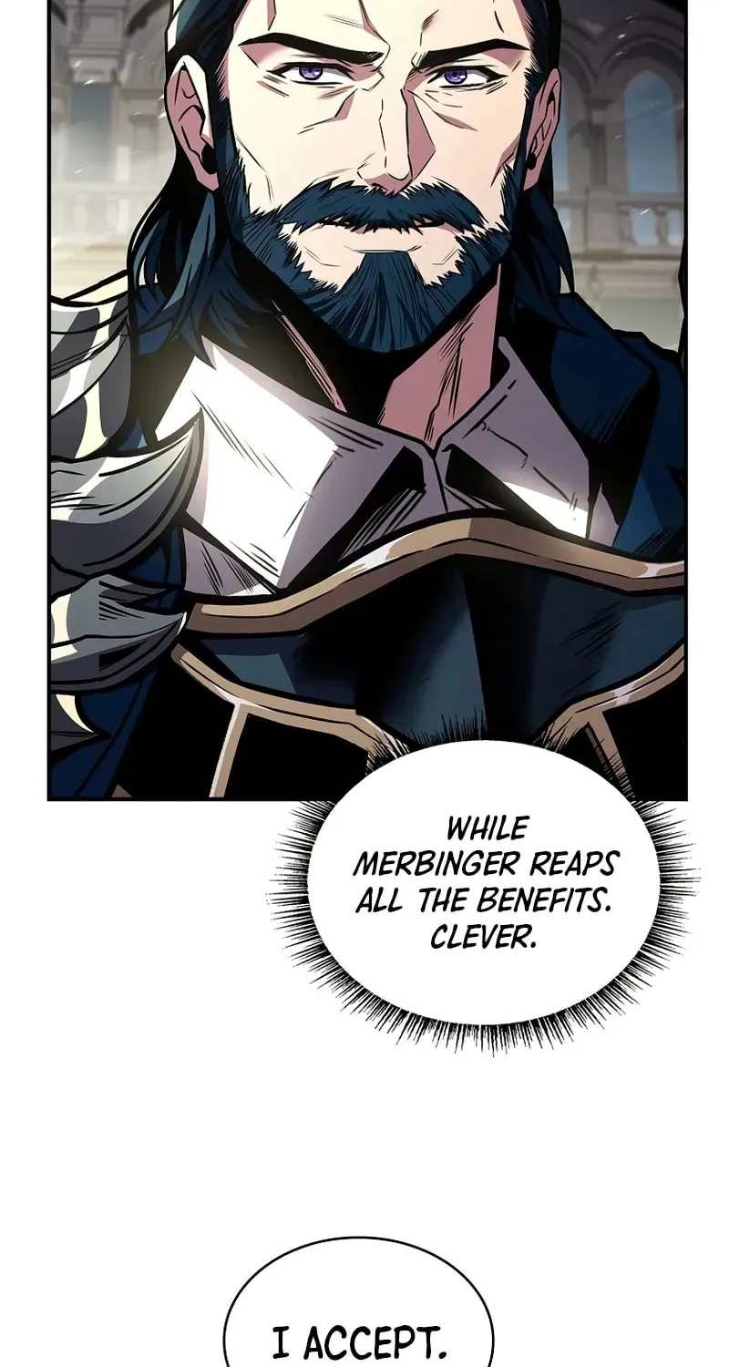 Demon Devourer Chapter 112 page 27 - 