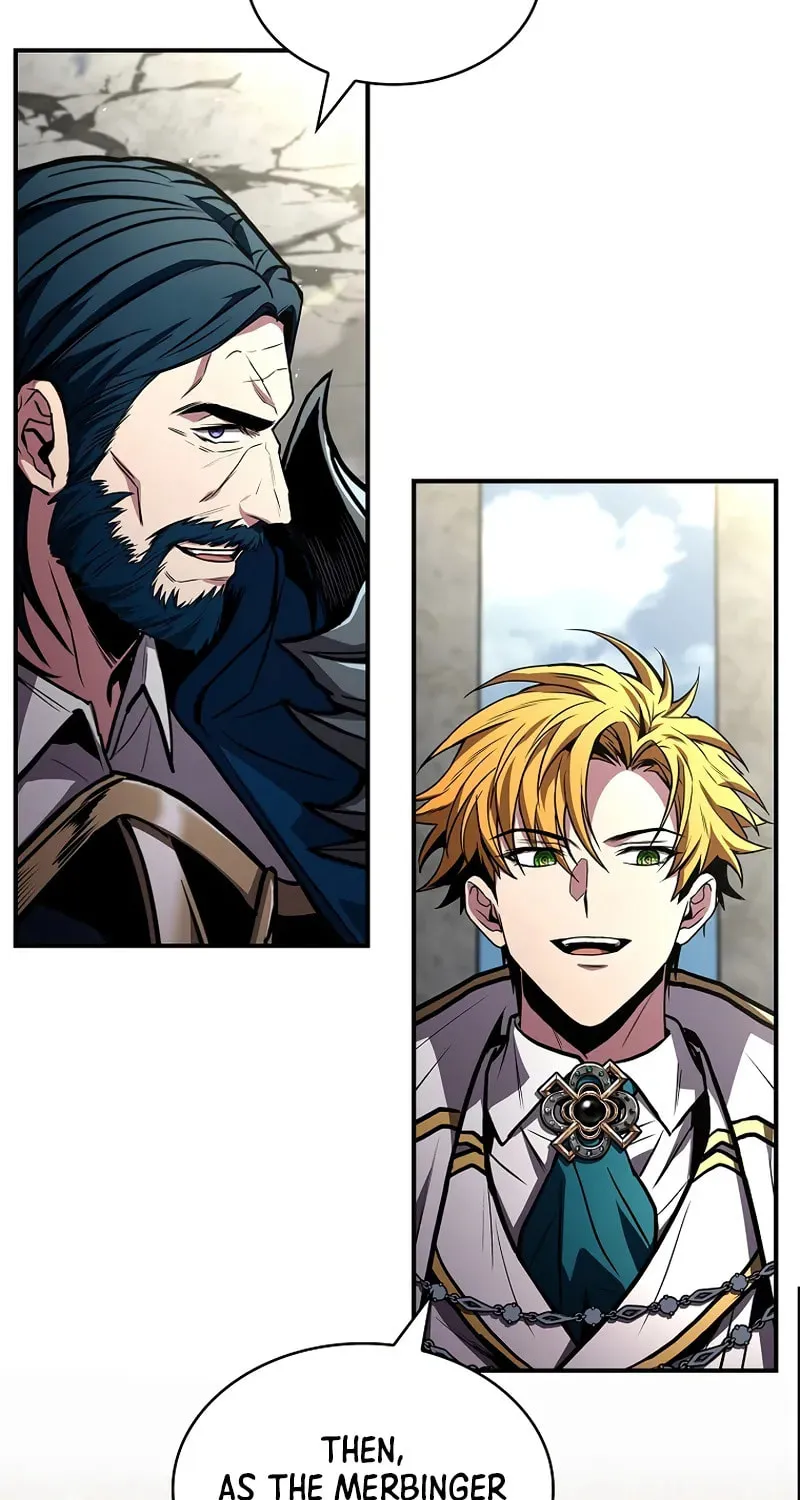 Demon Devourer Chapter 112 page 28 - 