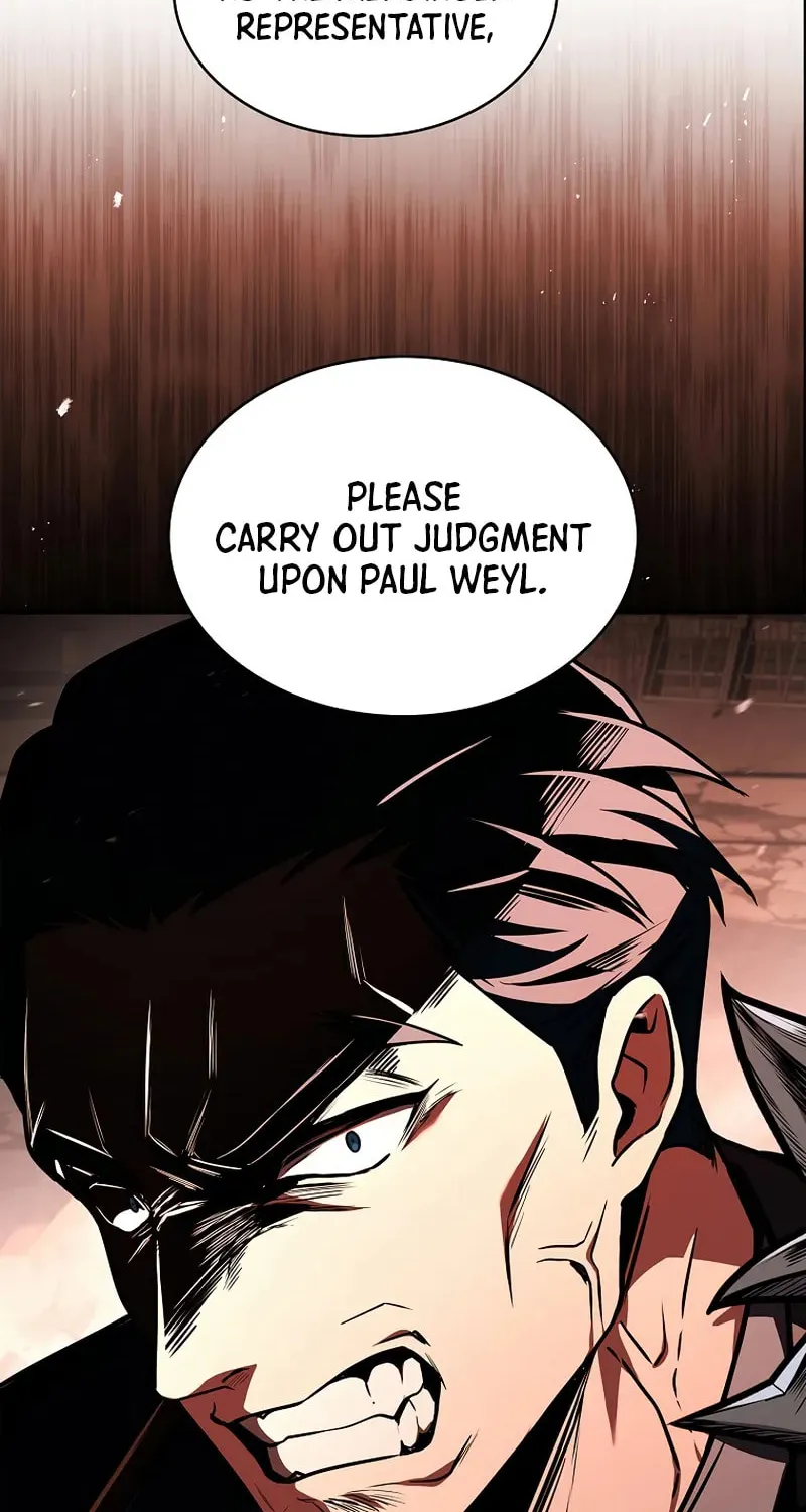Demon Devourer Chapter 112 page 29 - 