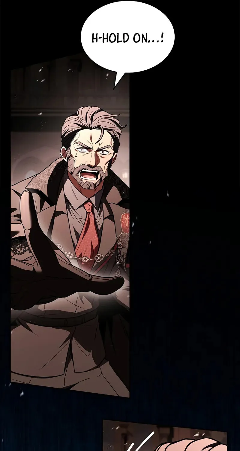 Demon Devourer Chapter 112 page 31 - 