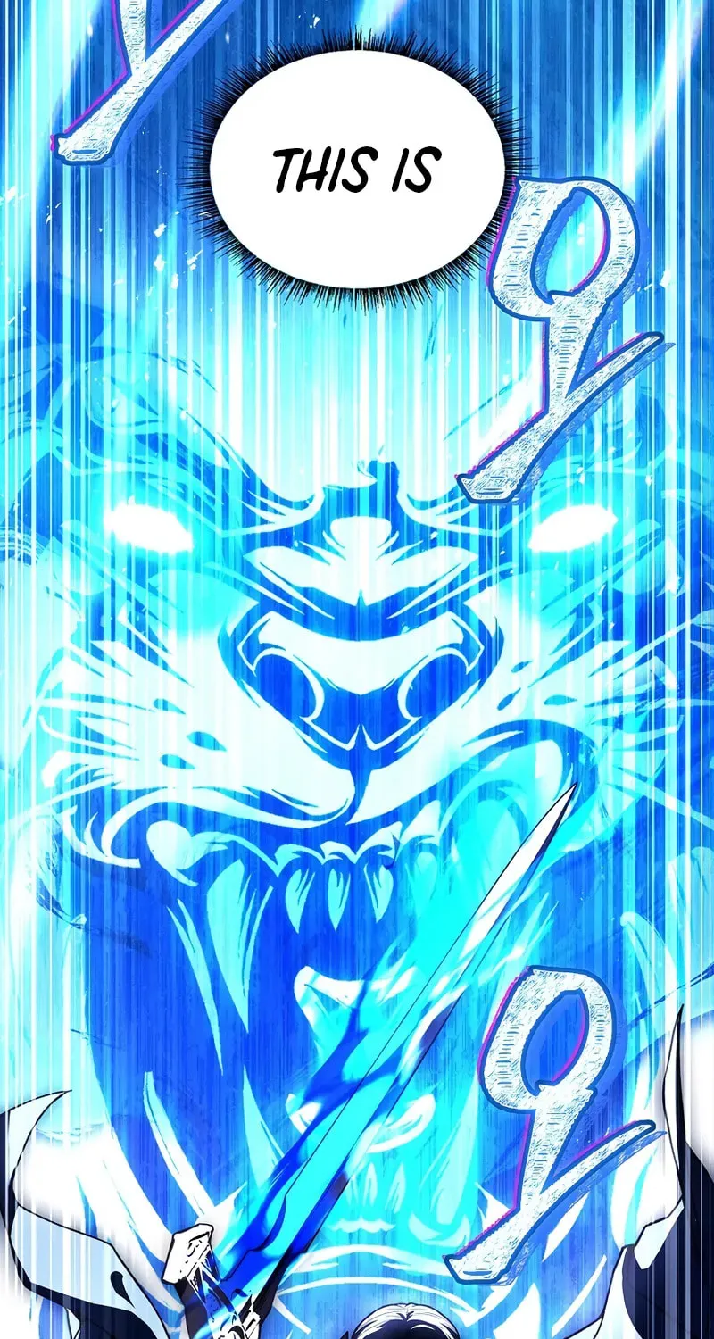 Demon Devourer Chapter 112 page 33 - 
