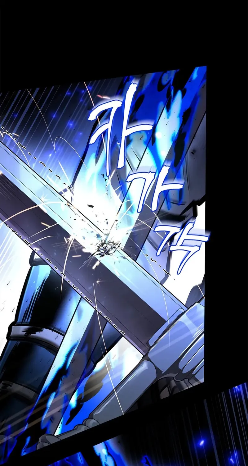 Demon Devourer Chapter 112 page 38 - 