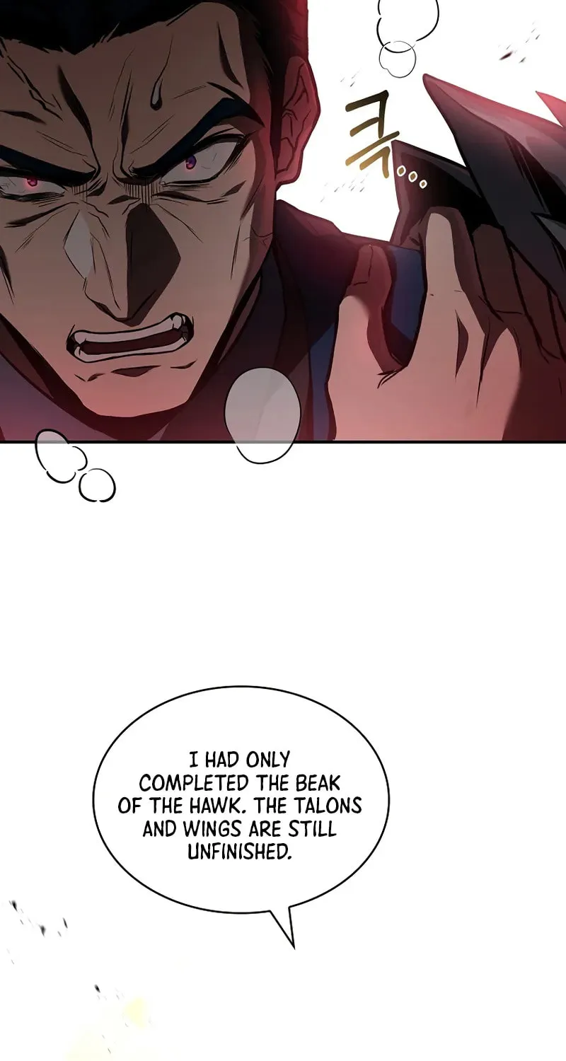 Demon Devourer Chapter 112 page 47 - 