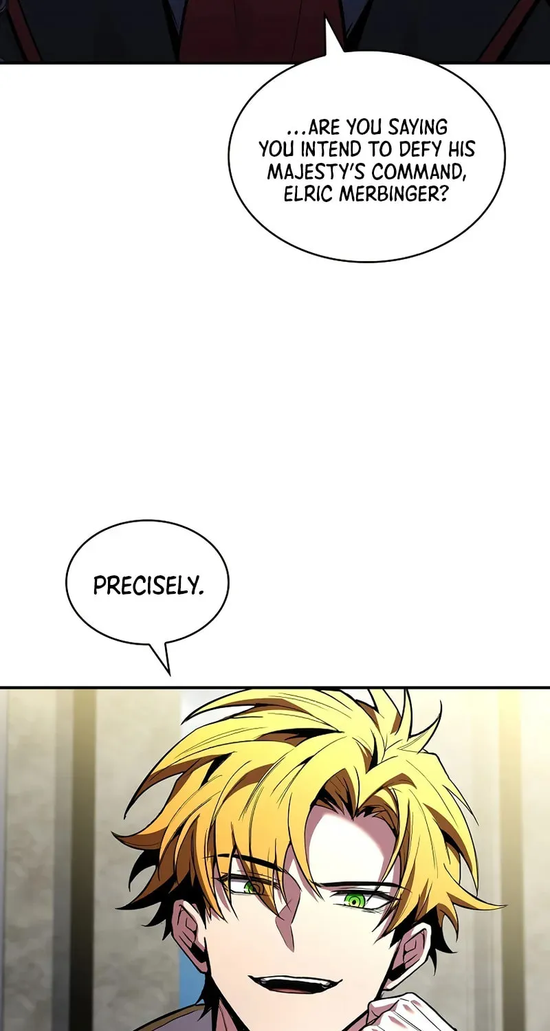 Demon Devourer Chapter 112 page 6 - 