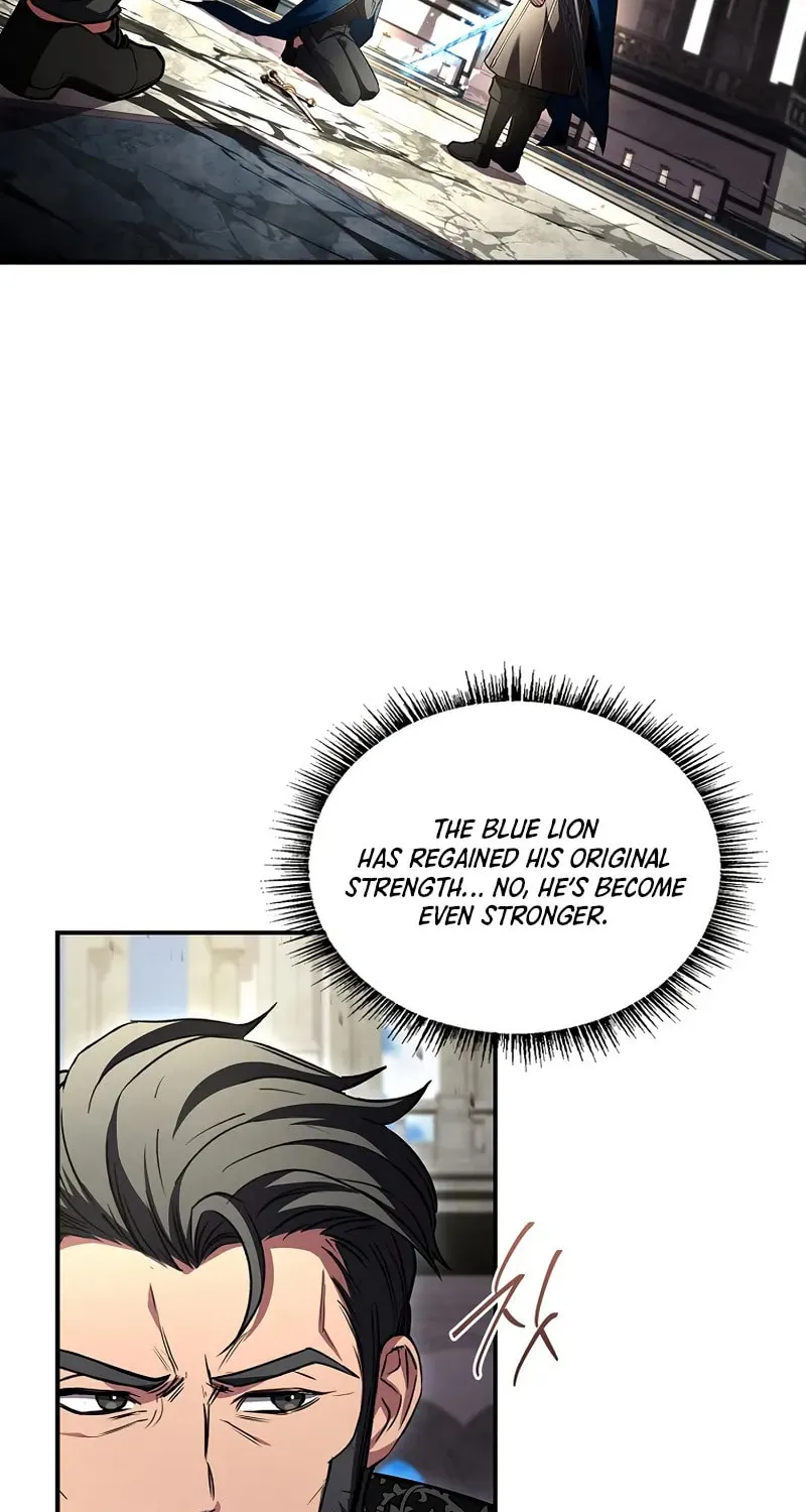 Demon Devourer Chapter 112 page 51 - 