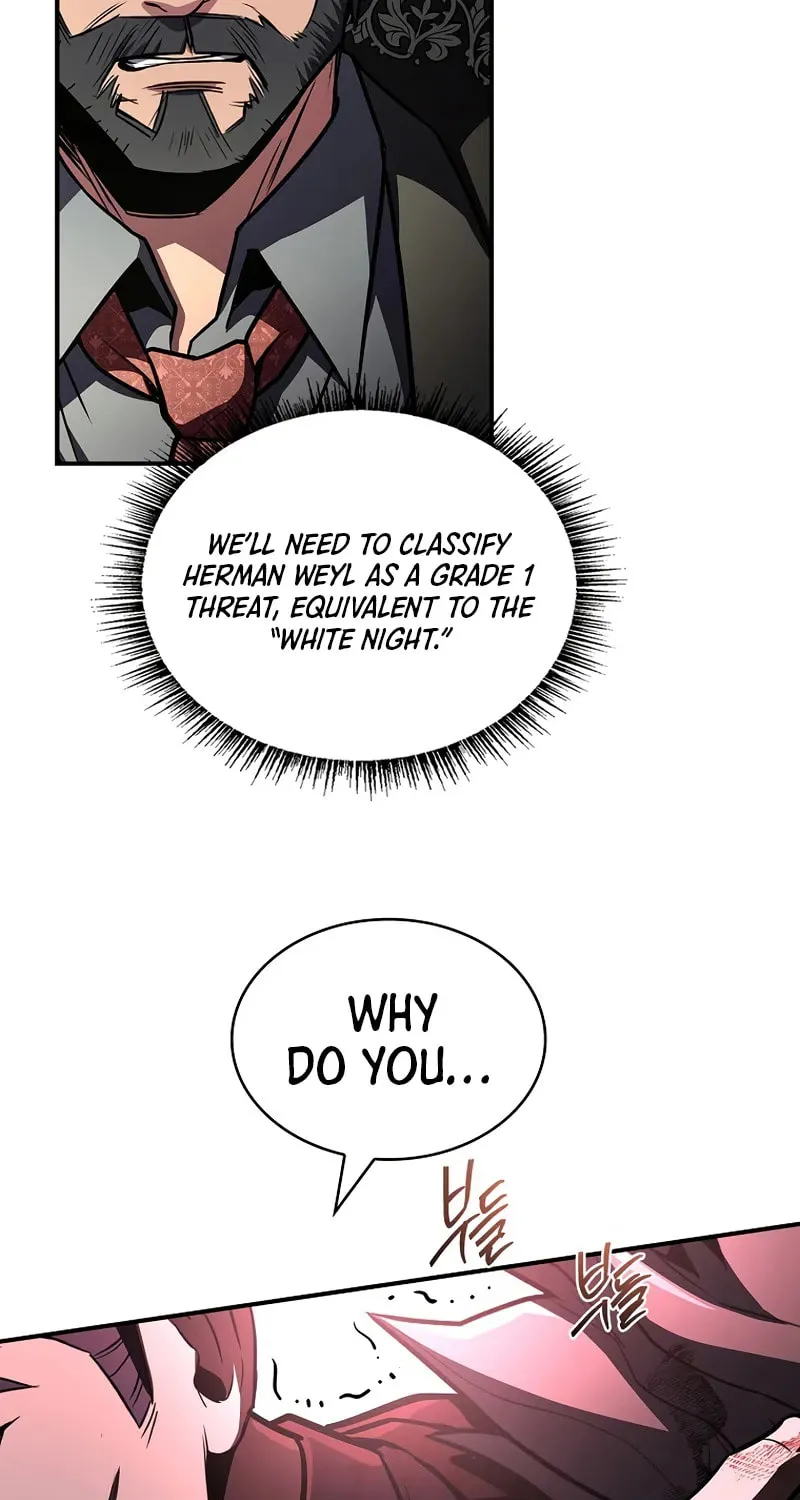 Demon Devourer Chapter 112 page 52 - 