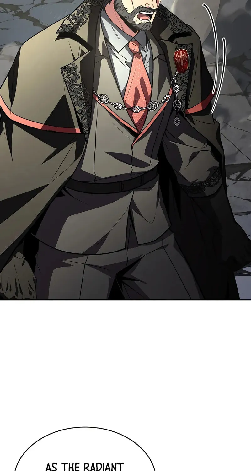 Demon Devourer Chapter 112 page 8 - 