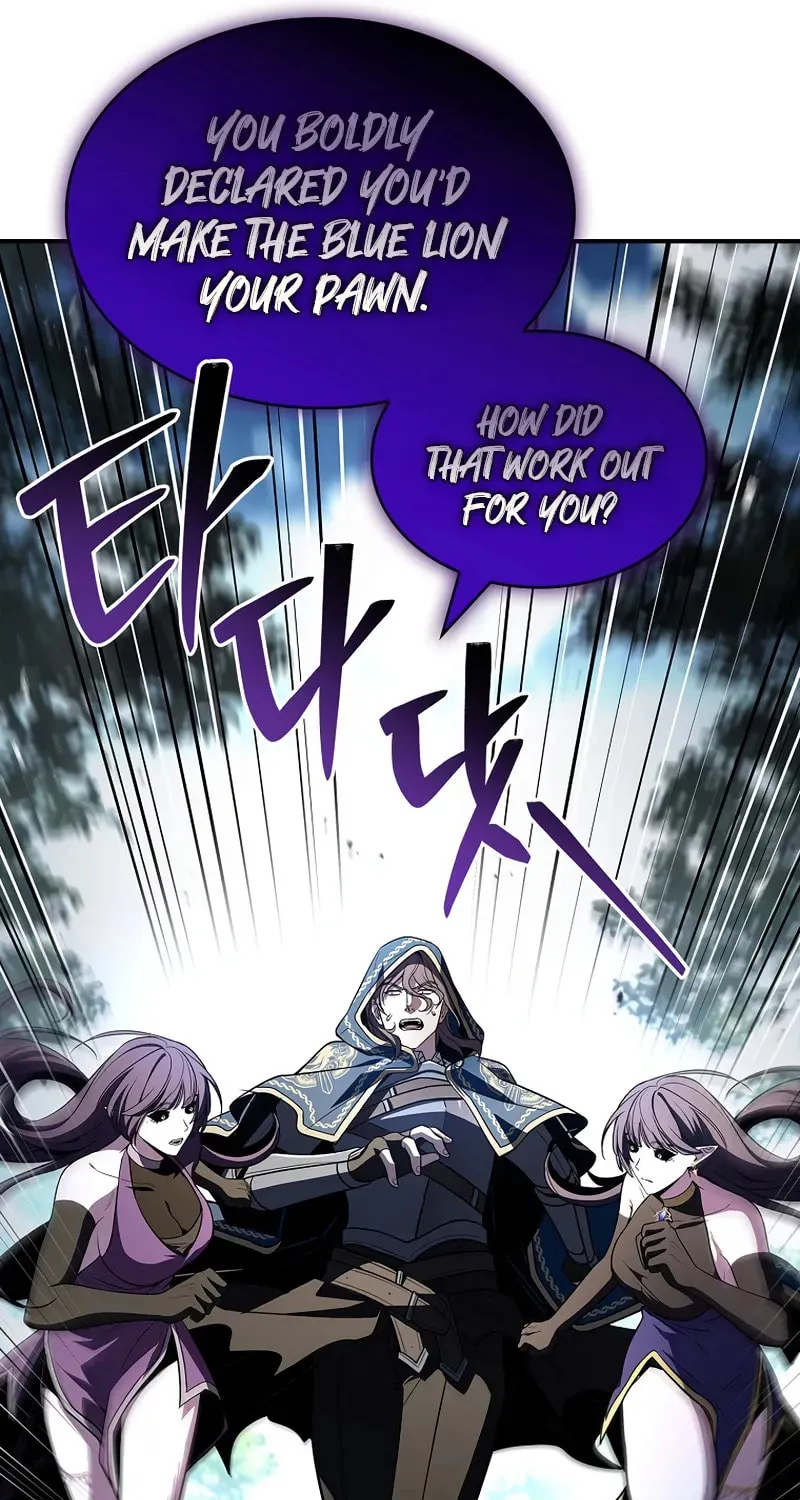 Demon Devourer Chapter 112 page 77 - 