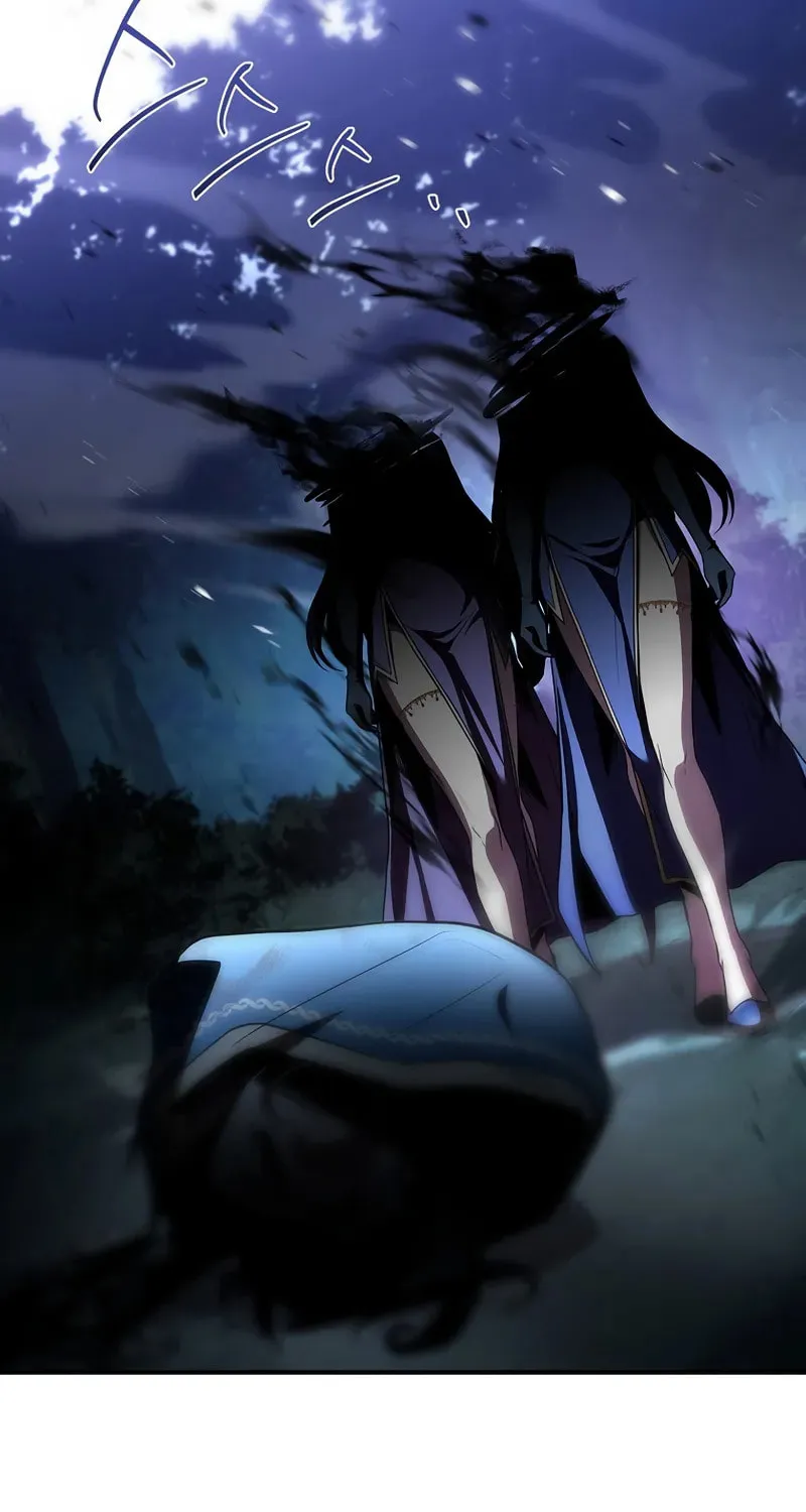 Demon Devourer Chapter 112 page 89 - 