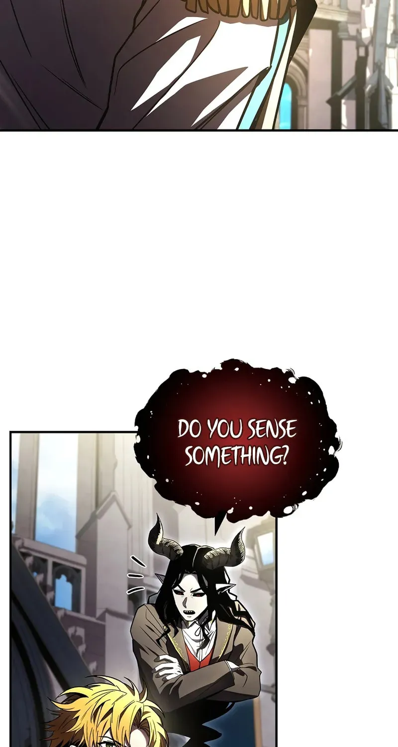 Demon Devourer Chapter 112 page 91 - 