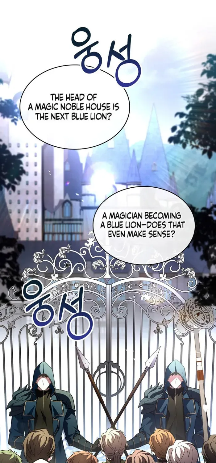 Demon Devourer Chapter 113 page 1 - 