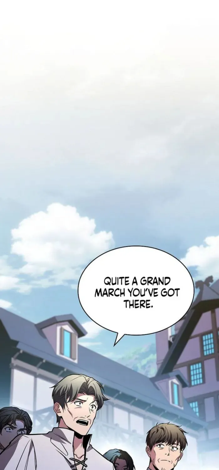 Demon Devourer Chapter 113 page 19 - 