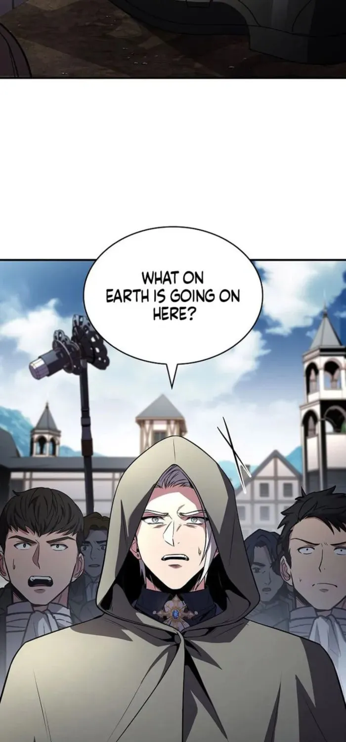 Demon Devourer Chapter 113 page 3 - 