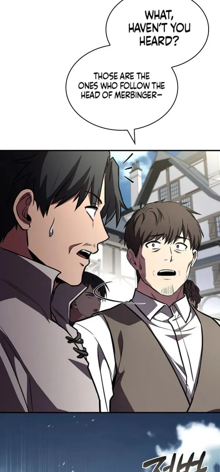 Demon Devourer Chapter 113 page 25 - 