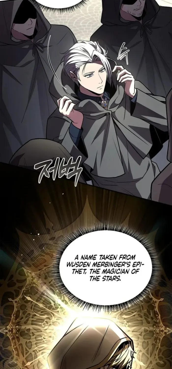 Demon Devourer Chapter 113 page 28 - 