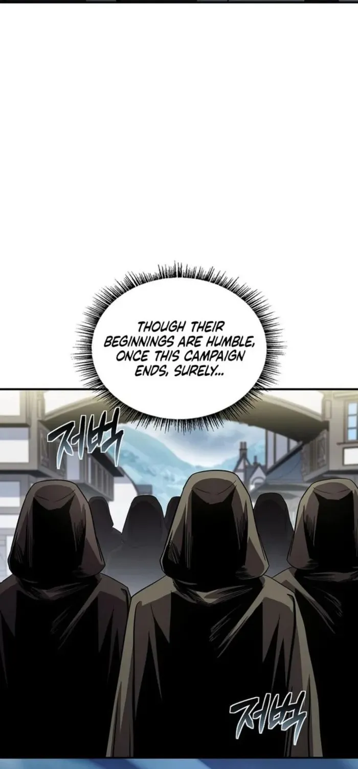 Demon Devourer Chapter 113 page 30 - 