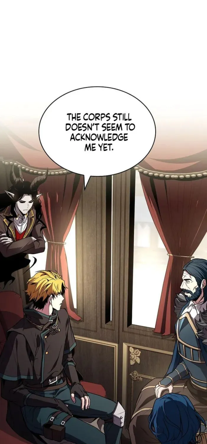 Demon Devourer Chapter 113 page 33 - 