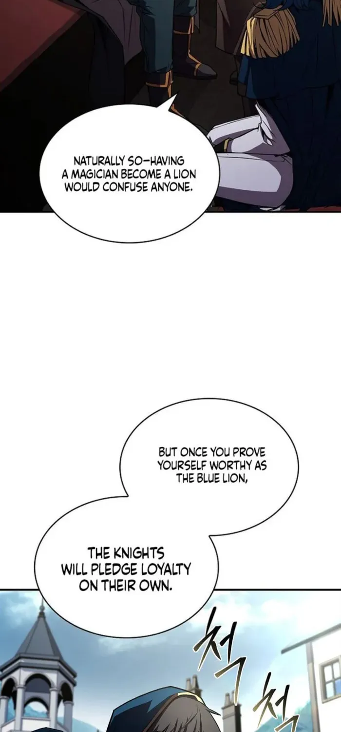 Demon Devourer Chapter 113 page 34 - 