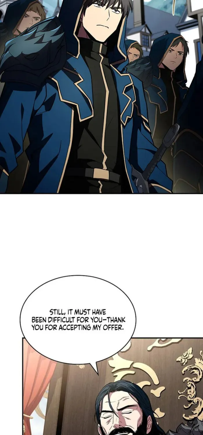 Demon Devourer Chapter 113 page 35 - 