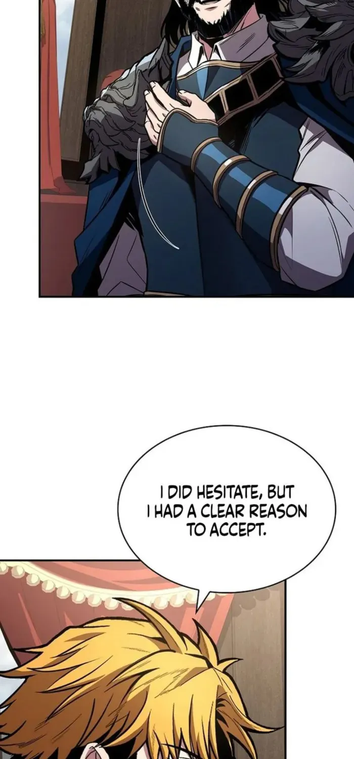 Demon Devourer Chapter 113 page 36 - 