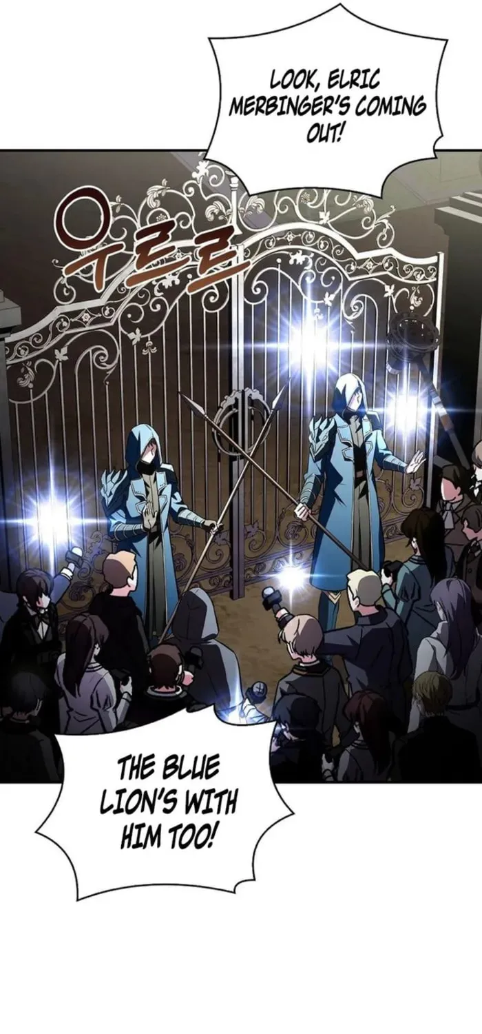 Demon Devourer Chapter 113 page 5 - 