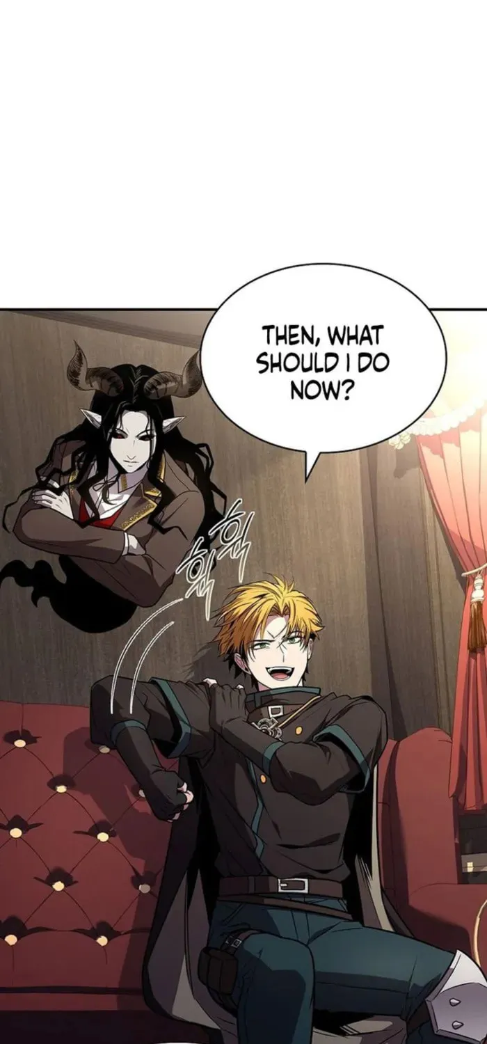 Demon Devourer Chapter 113 page 41 - 