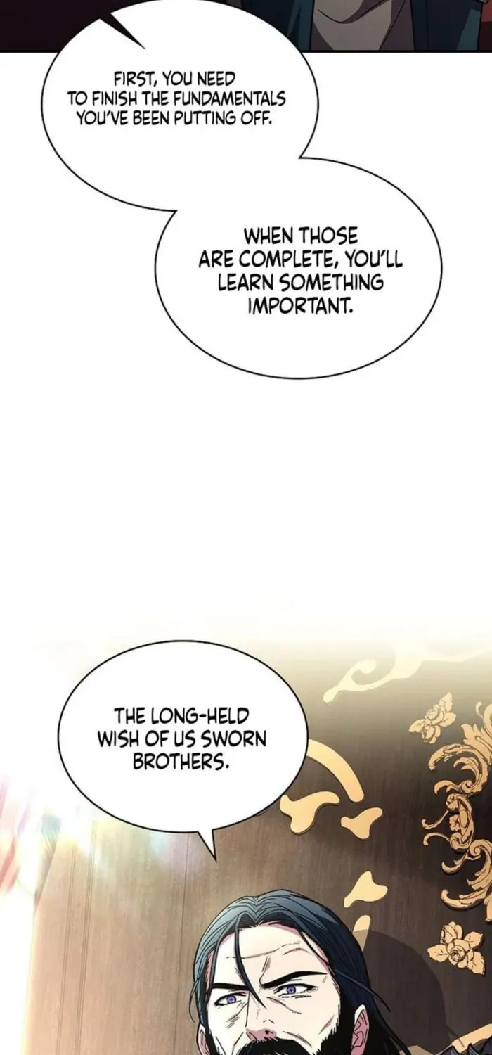 Demon Devourer Chapter 113 page 42 - 