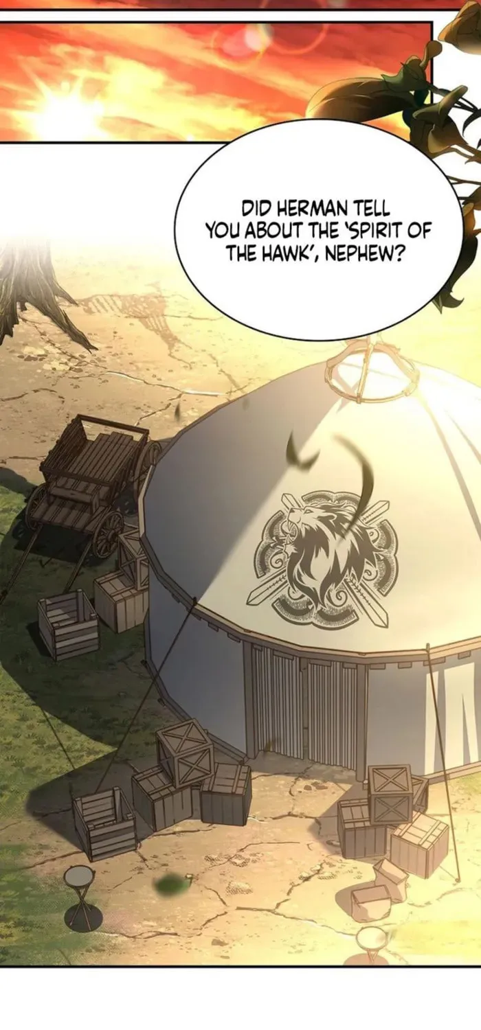 Demon Devourer Chapter 113 page 45 - 