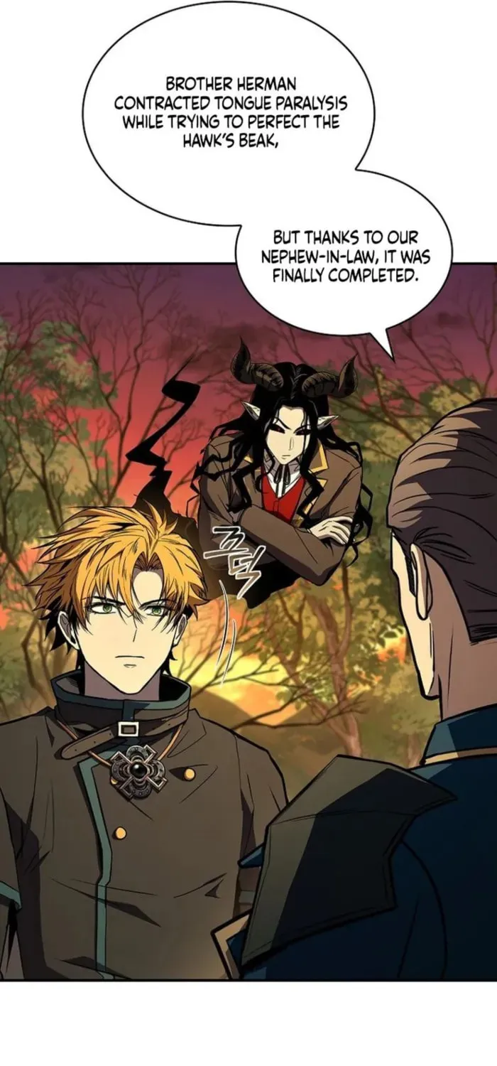 Demon Devourer Chapter 113 page 50 - 
