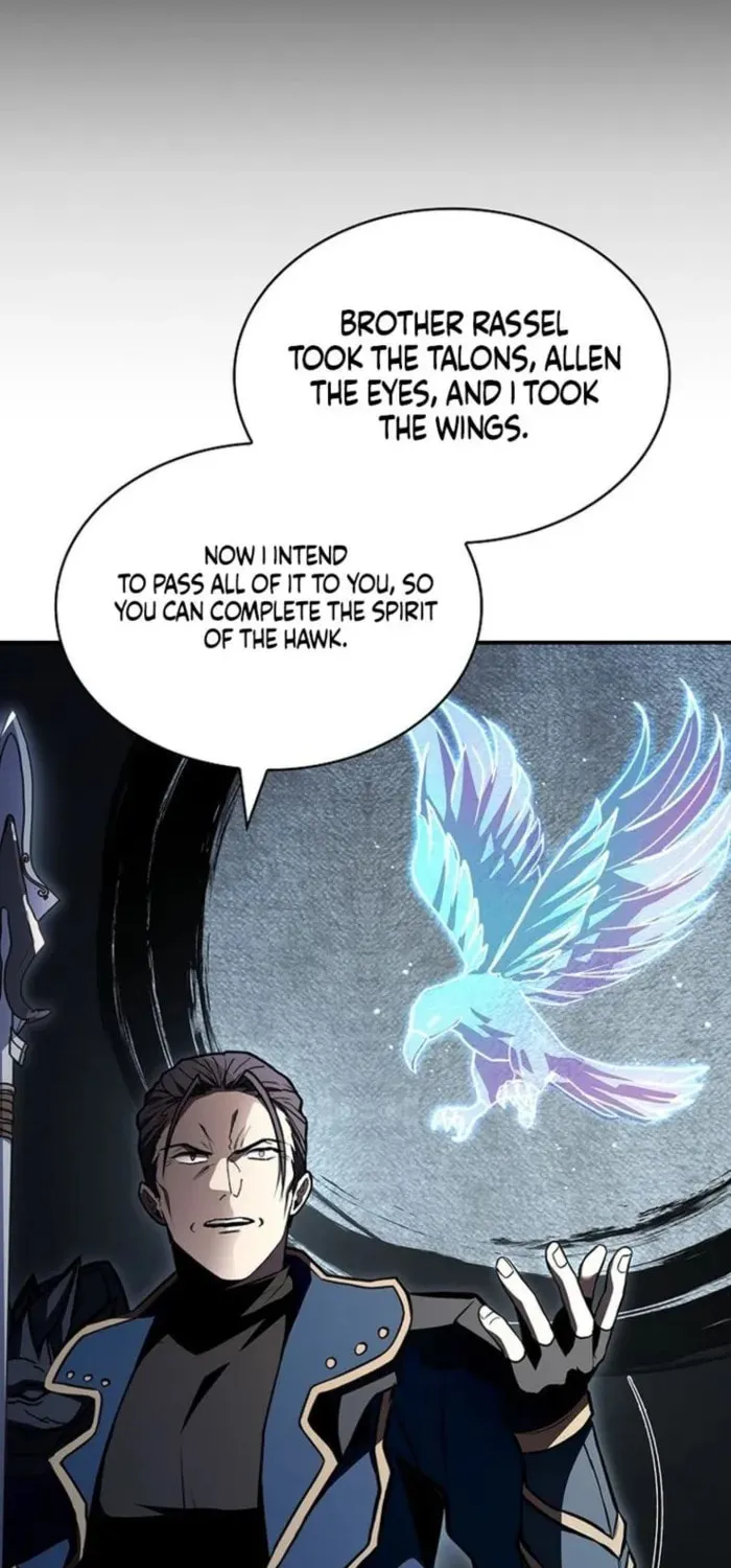 Demon Devourer Chapter 113 page 53 - 