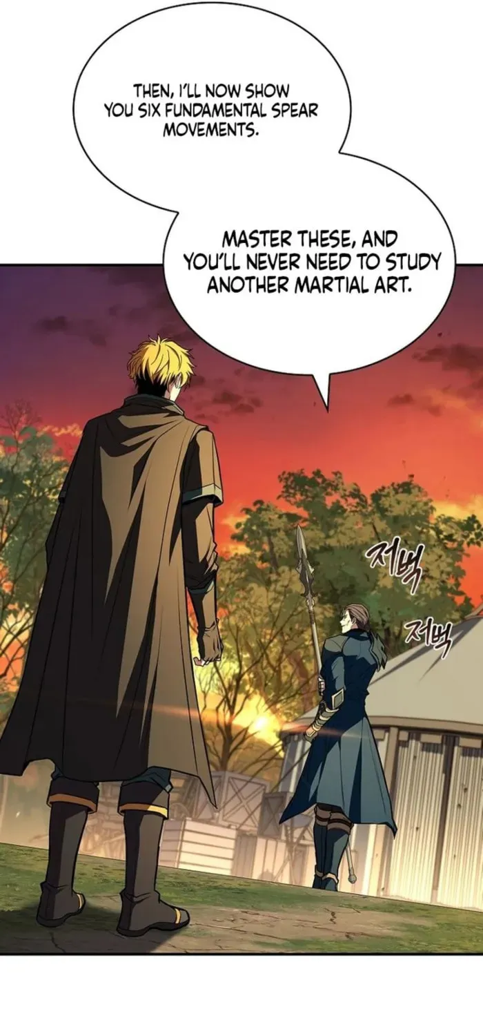 Demon Devourer Chapter 113 page 62 - 