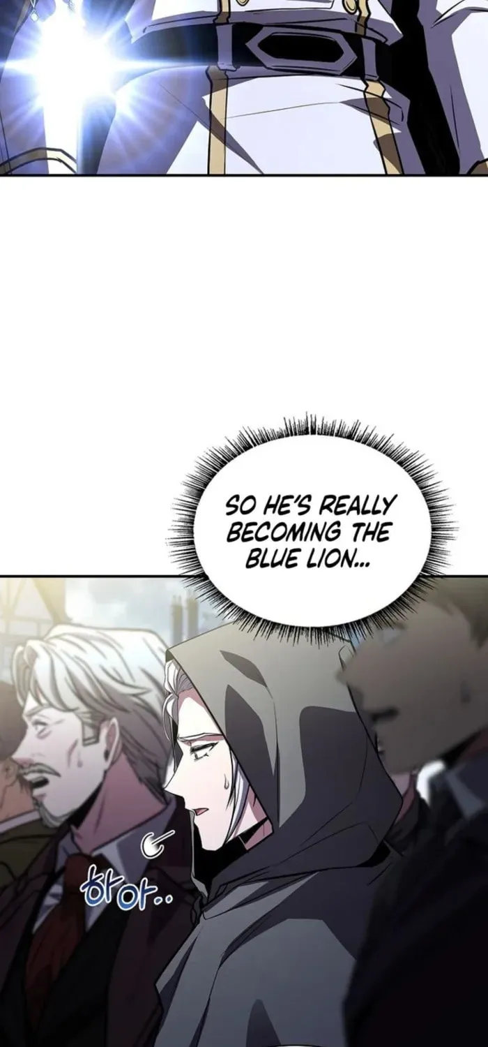 Demon Devourer Chapter 113 page 9 - 