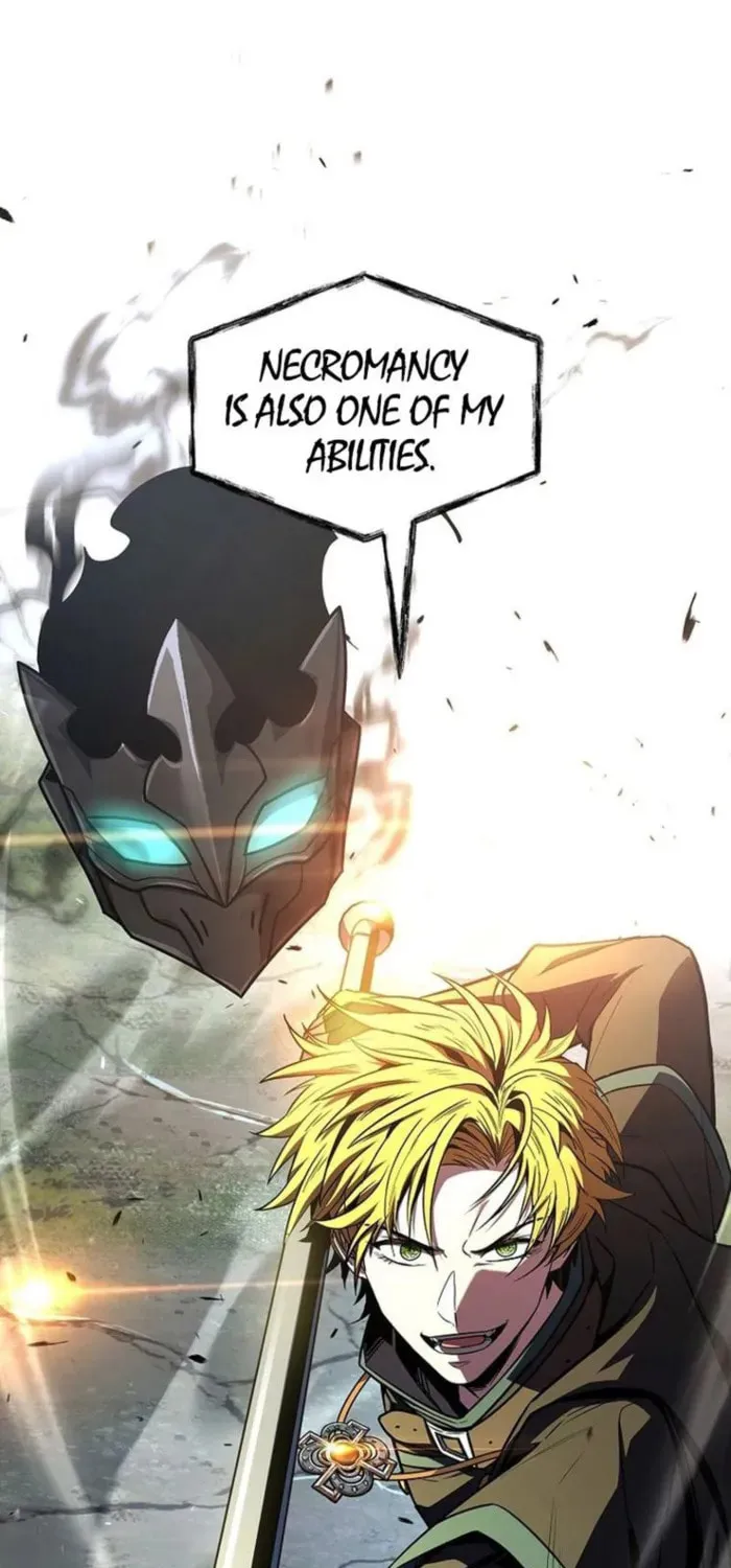 Demon Devourer Chapter 114 page 1 - 