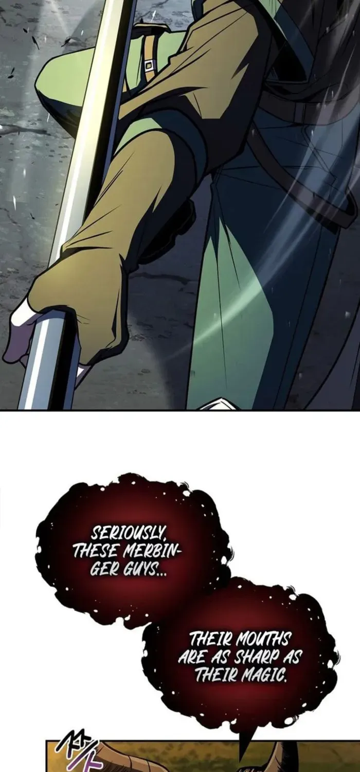 Demon Devourer Chapter 114 page 2 - 