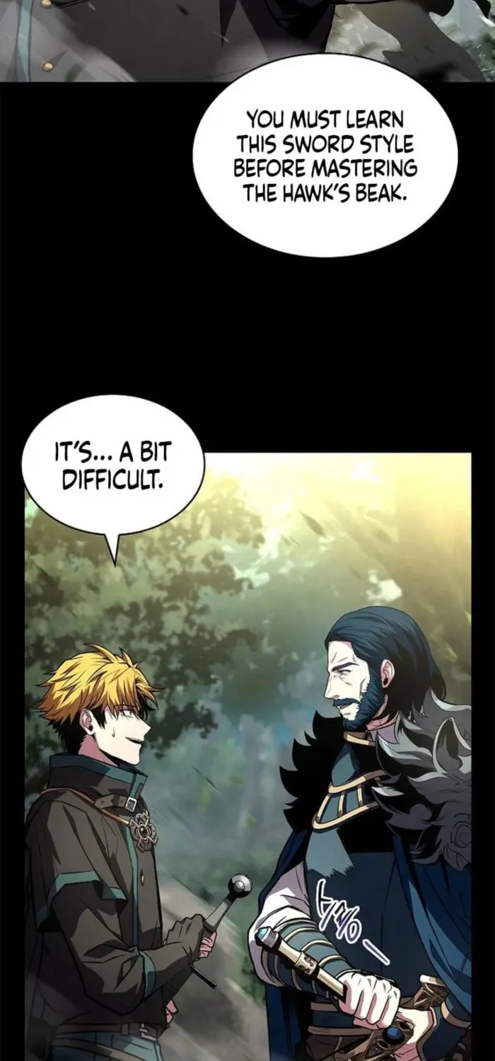Demon Devourer Chapter 114 page 11 - 