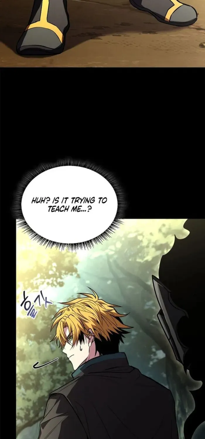 Demon Devourer Chapter 114 page 17 - 
