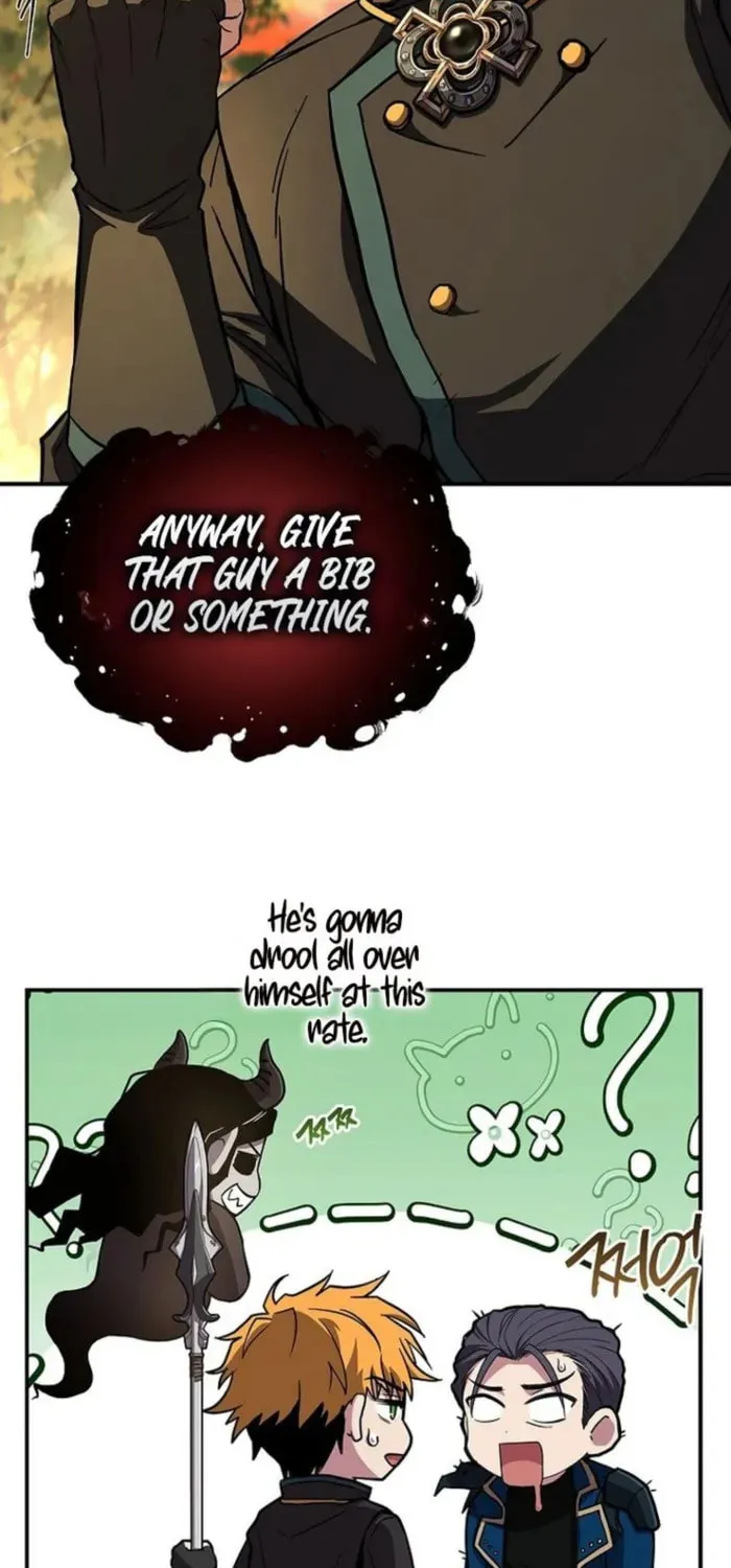 Demon Devourer Chapter 114 page 24 - 