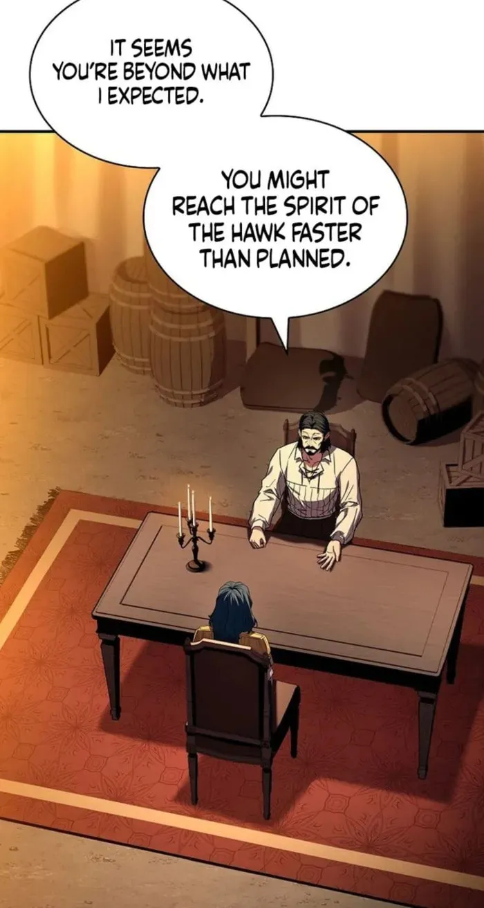 Demon Devourer Chapter 114 page 28 - 