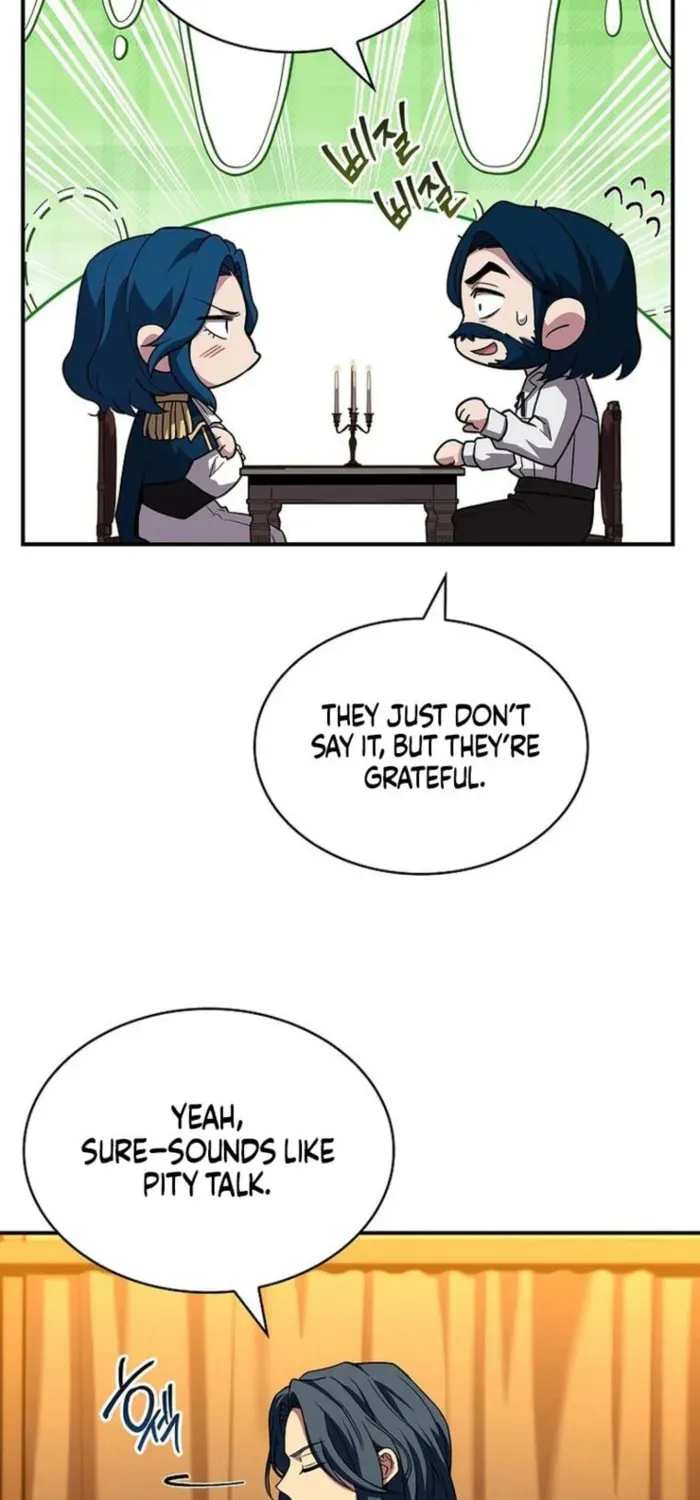 Demon Devourer Chapter 114 page 33 - 