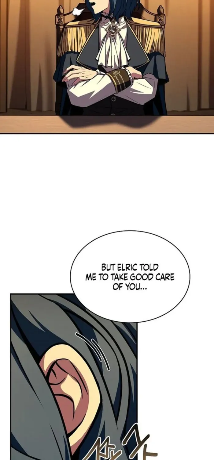 Demon Devourer Chapter 114 page 34 - 