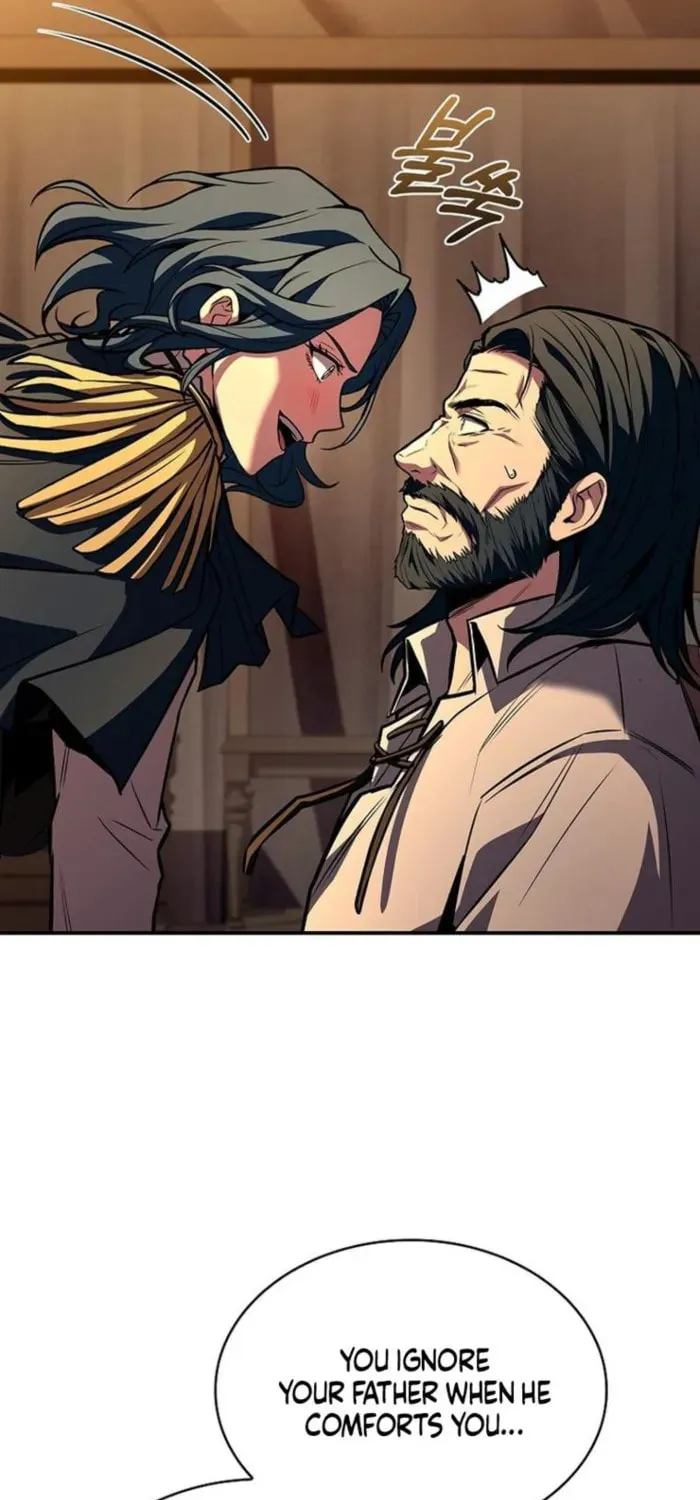 Demon Devourer Chapter 114 page 36 - 