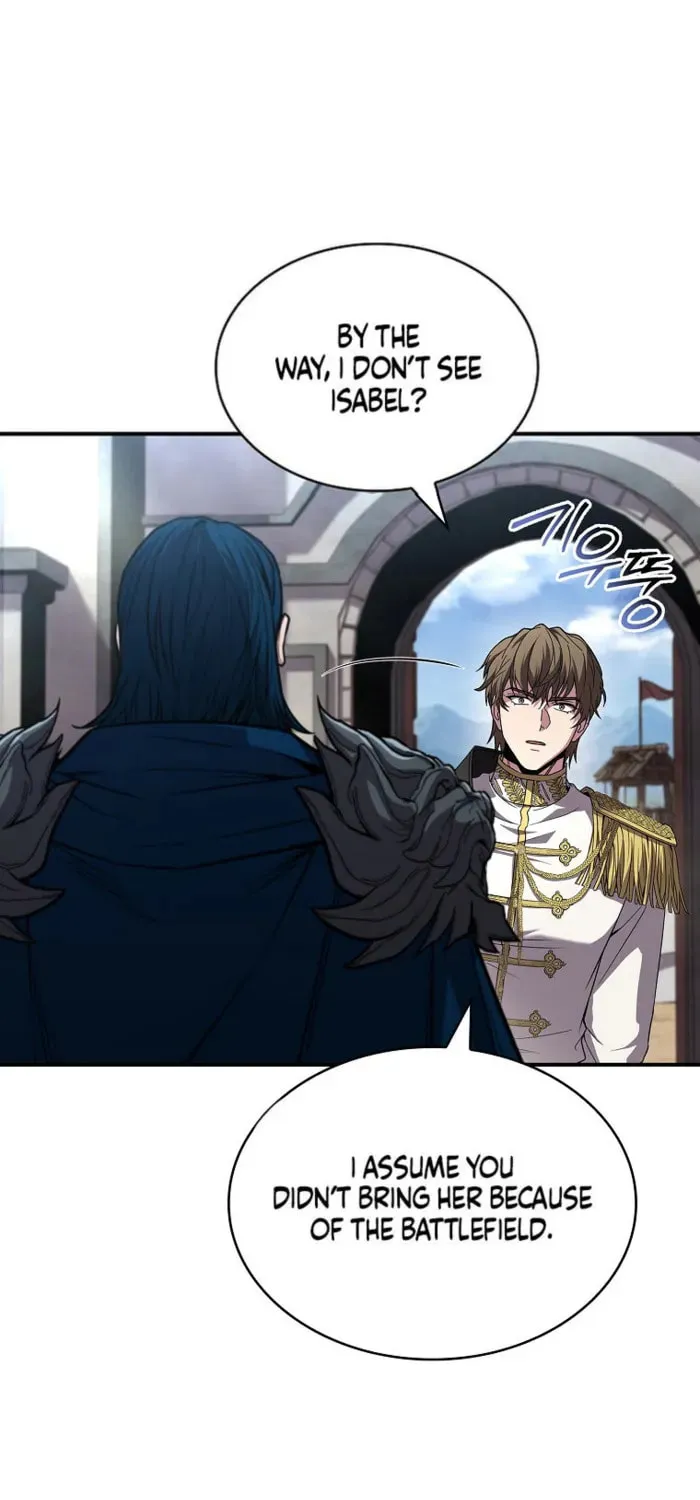 Demon Devourer Chapter 114 page 71 - 