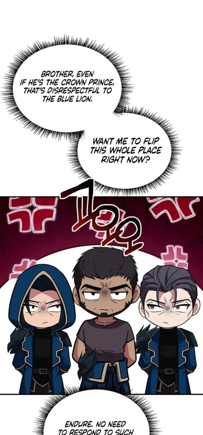 Demon Devourer Chapter 114 page 72 - 