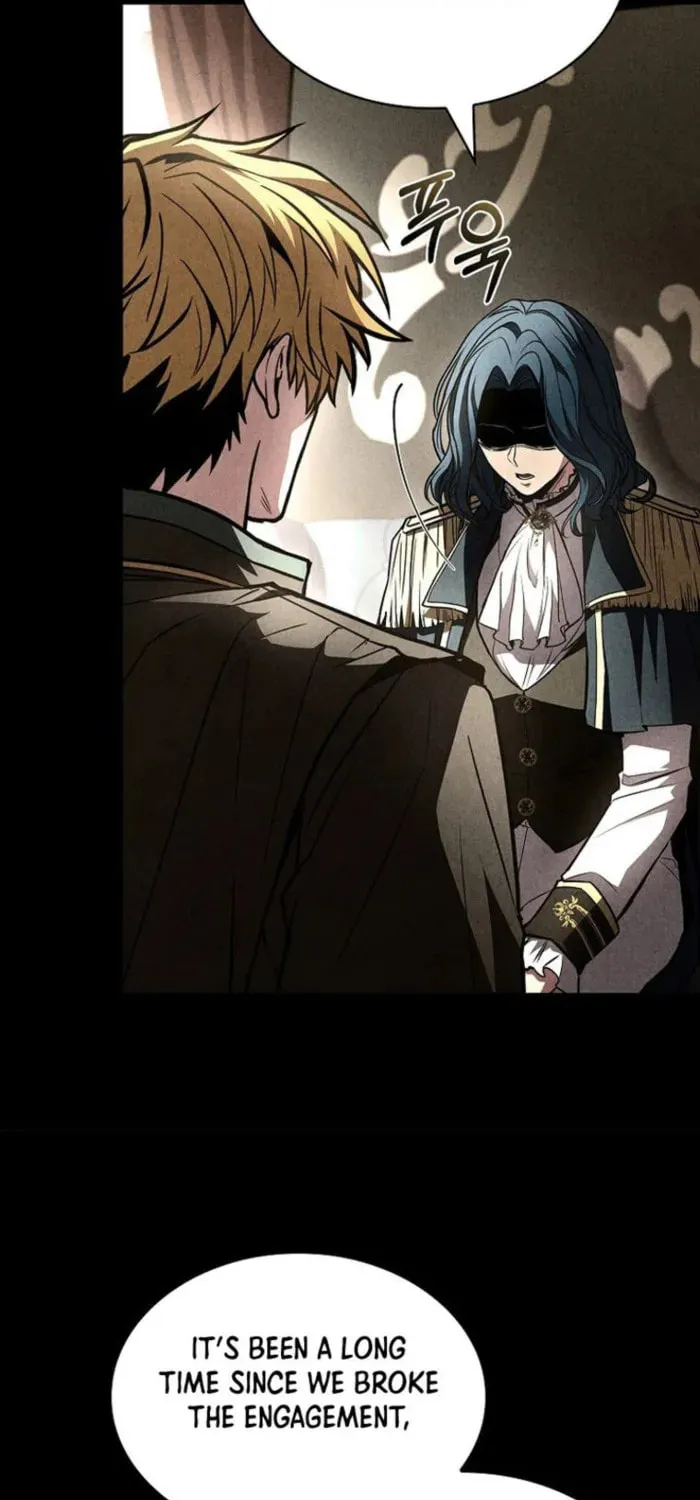Demon Devourer Chapter 115 page 16 - 