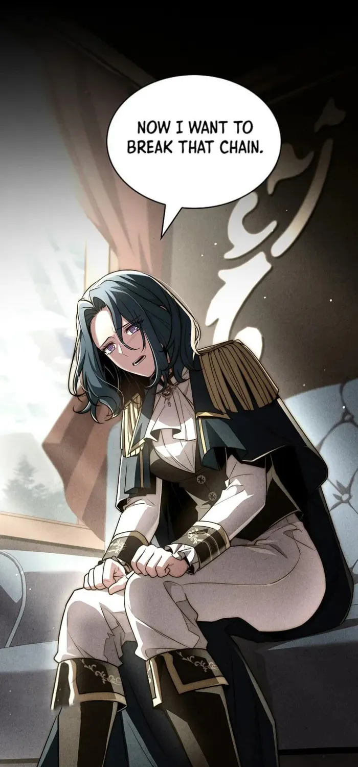 Demon Devourer Chapter 115 page 19 - 