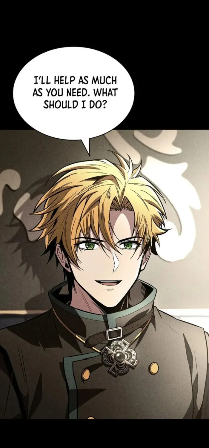 Demon Devourer Chapter 115 page 22 - 