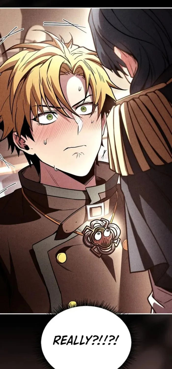 Demon Devourer Chapter 115 page 26 - 