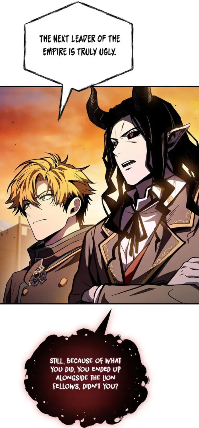 Demon Devourer Chapter 115 page 48 - 